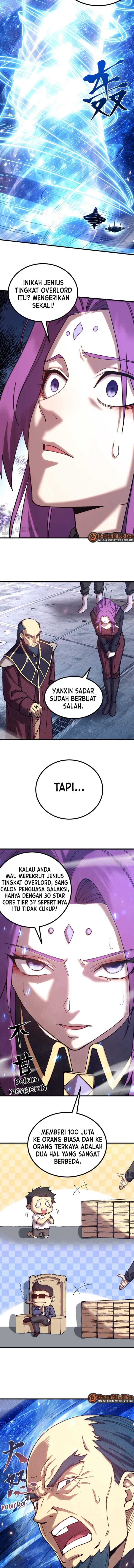 Leveling In The Future Chap 338 - Next Chap 339