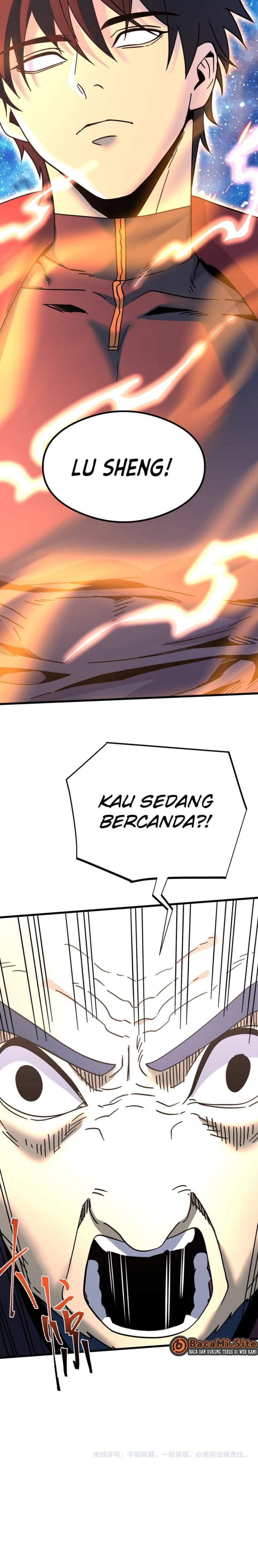 Leveling In The Future Chap 338 - Next Chap 339
