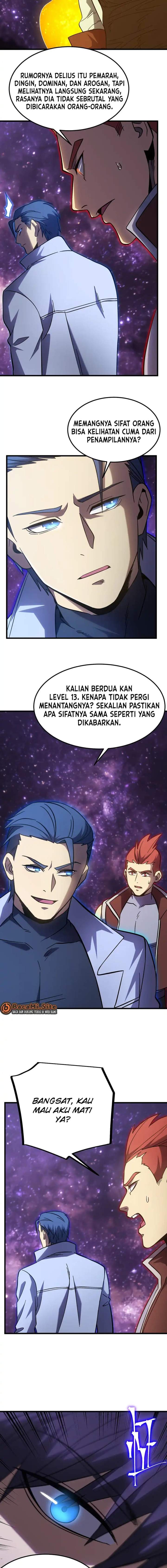 Leveling In The Future Chap 339 - Next Chap 340