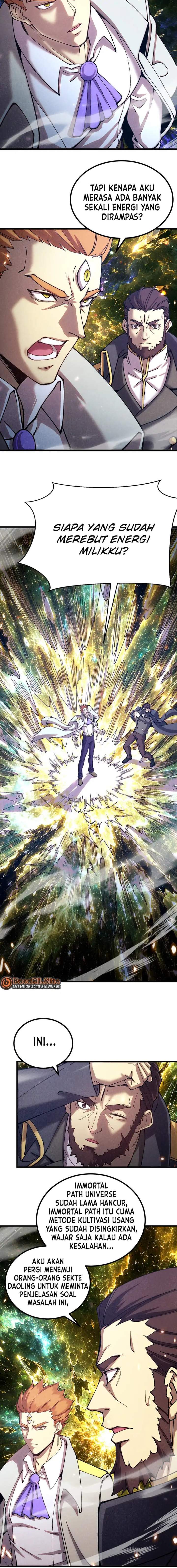 Leveling In The Future Chap 339 - Next Chap 340