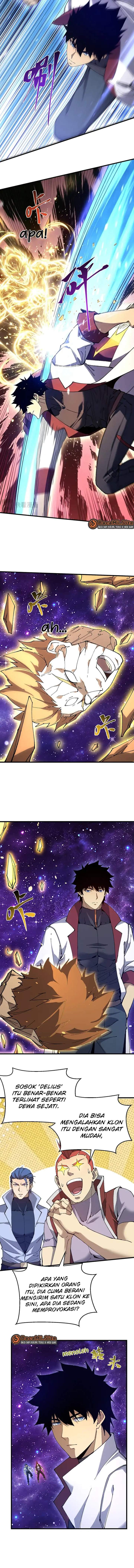Leveling In The Future Chap 340 - Next Chap 341