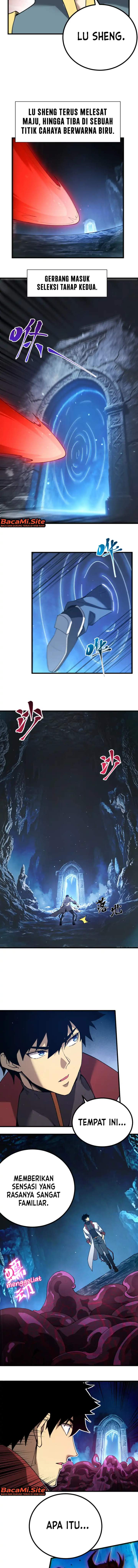 Leveling In The Future Chap 344 - Next Chap 345