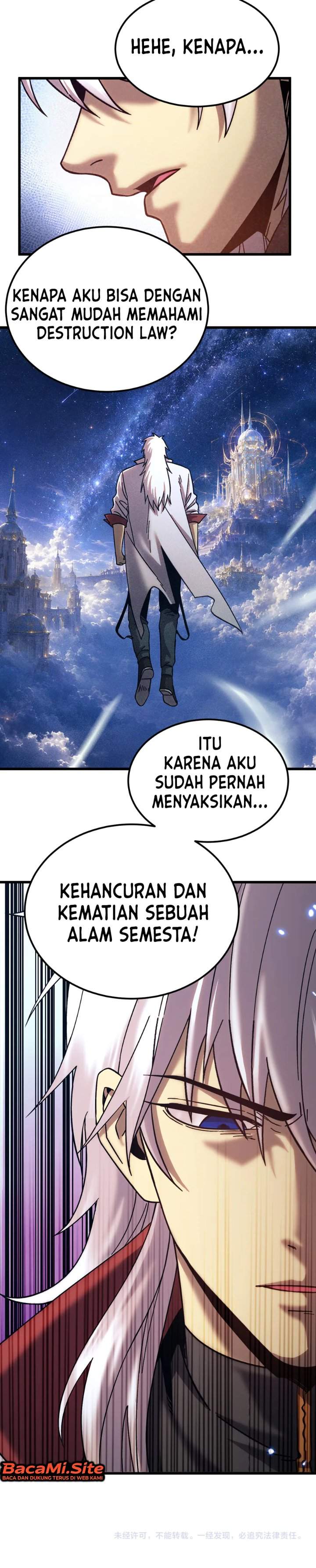 Leveling In The Future Chap 351 - Next Chap 352