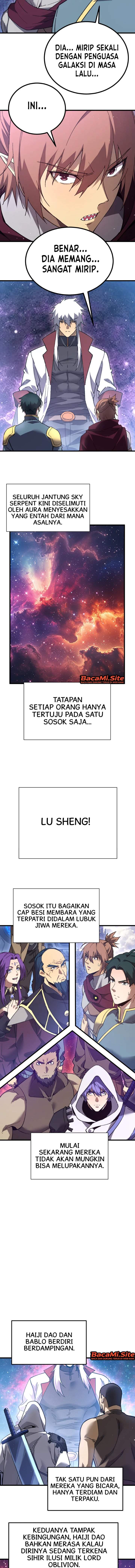 Leveling In The Future Chap 352 - Next Chap 353