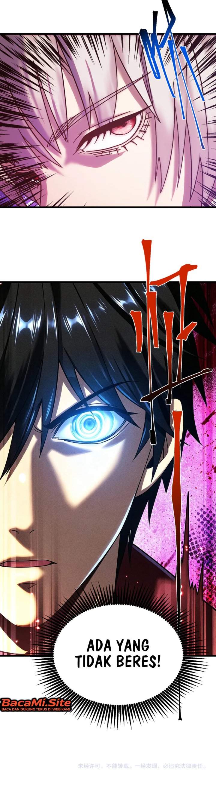 Leveling In The Future Chap 352 - Next Chap 353