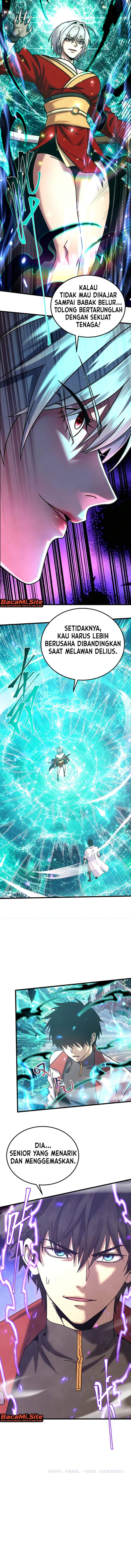 Leveling In The Future Chap 353 - Next Chap 354