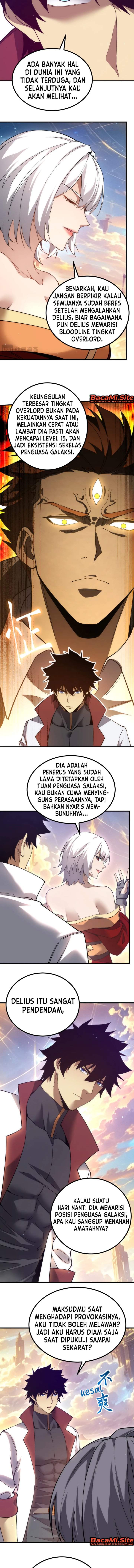 Leveling In The Future Chap 353 - Next Chap 354