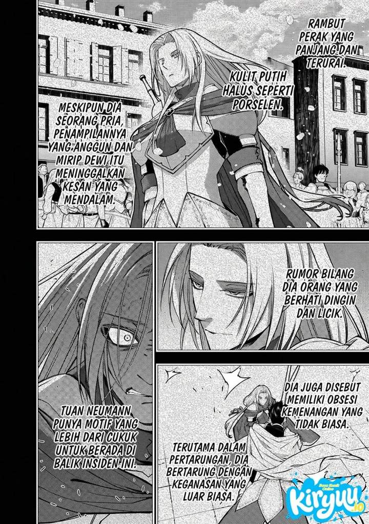 Fukushuu o Koinegau Saikyou Yuusha wa, Yami no Chikara de Senmetsu Musou Suru Chap 139 - Next Chap 140