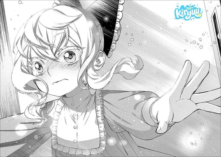 Fukushuu o Koinegau Saikyou Yuusha wa, Yami no Chikara de Senmetsu Musou Suru Chap 135 - Next Chap 136