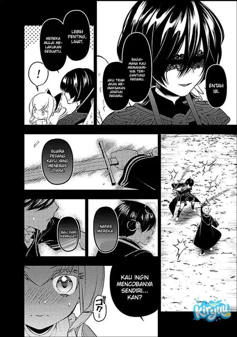 Fukushuu o Koinegau Saikyou Yuusha wa, Yami no Chikara de Senmetsu Musou Suru Chap 135 - Next Chap 136