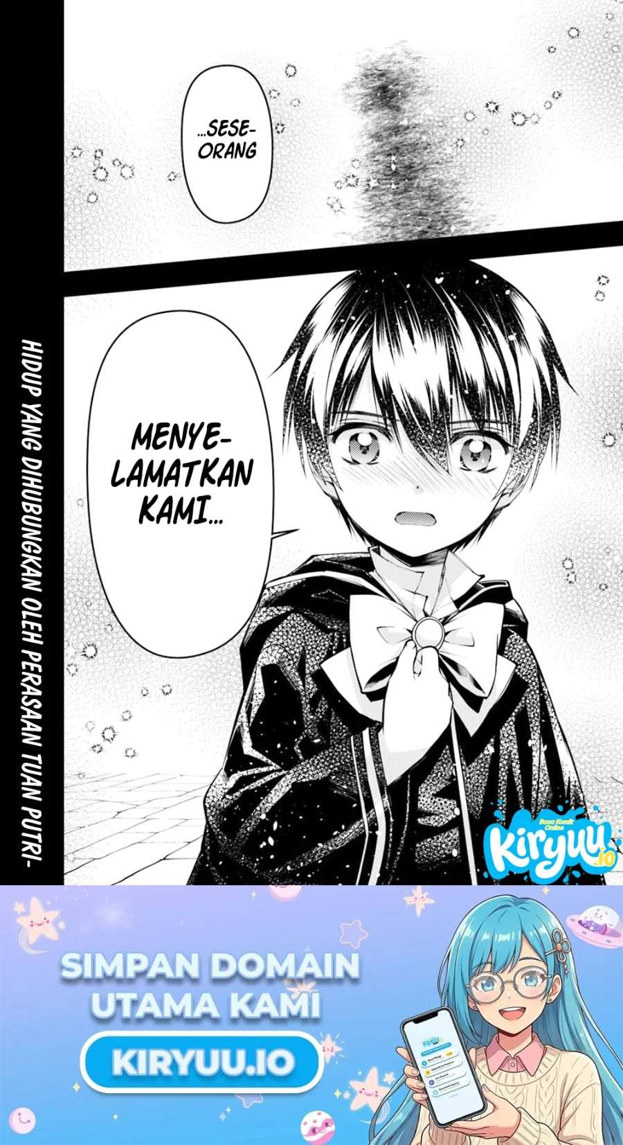 Fukushuu o Koinegau Saikyou Yuusha wa, Yami no Chikara de Senmetsu Musou Suru Chap 140 - Next Chap 141