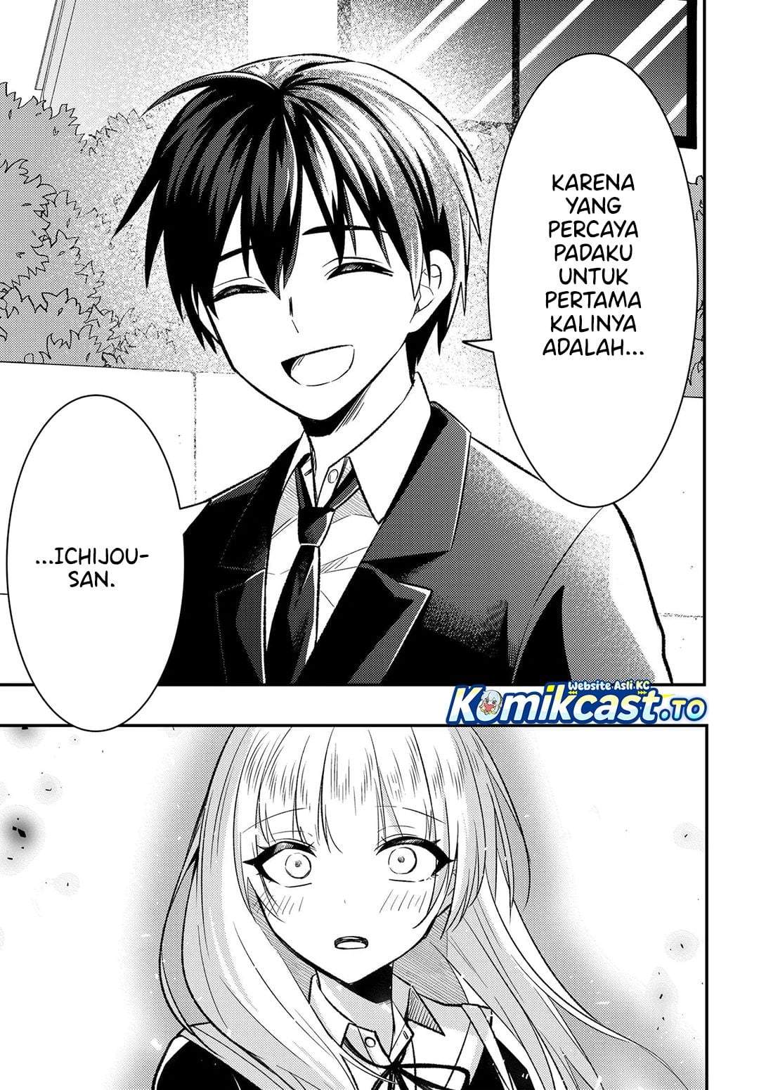 Jinsei Gyakuten: Uwaki sare, Enzai wo Kiserareta Ore ga, Gakuen Ichi no Bishoujo ni Natsukareru Chap 10.1 - Next Chap 11.1