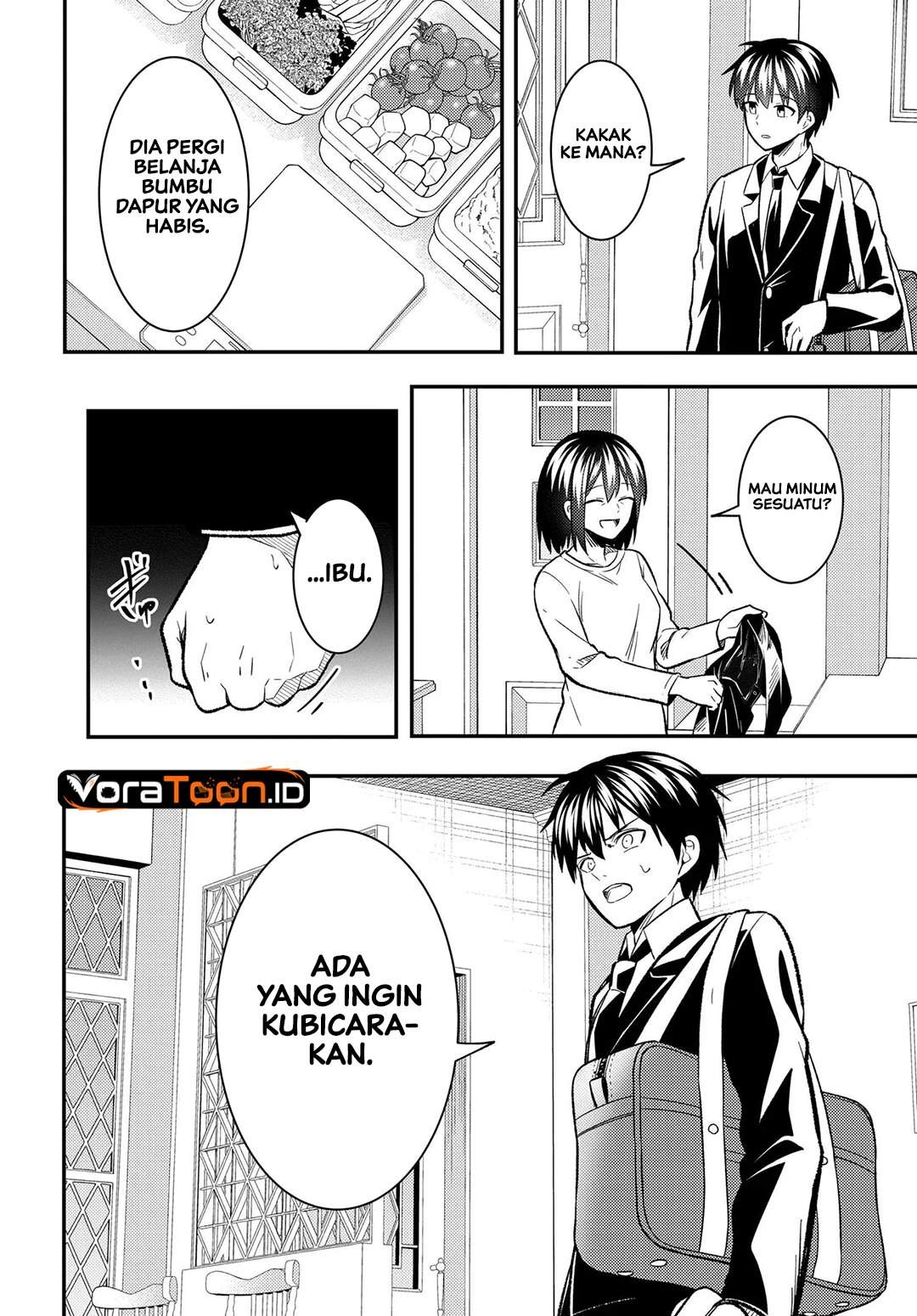Jinsei Gyakuten: Uwaki sare, Enzai wo Kiserareta Ore ga, Gakuen Ichi no Bishoujo ni Natsukareru Chap 11.1 - Next Chap 12.1