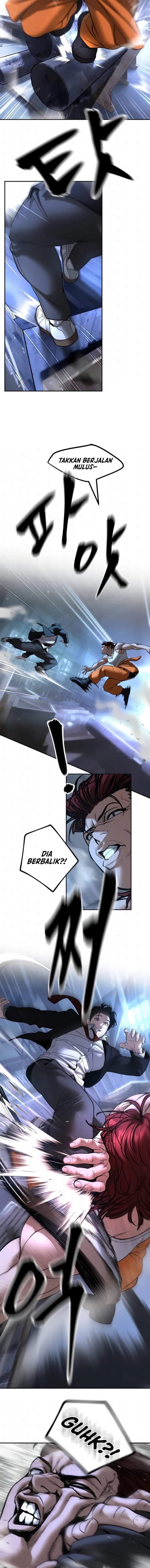 The Bully In Charge Chap 189 - Next Chap 190
