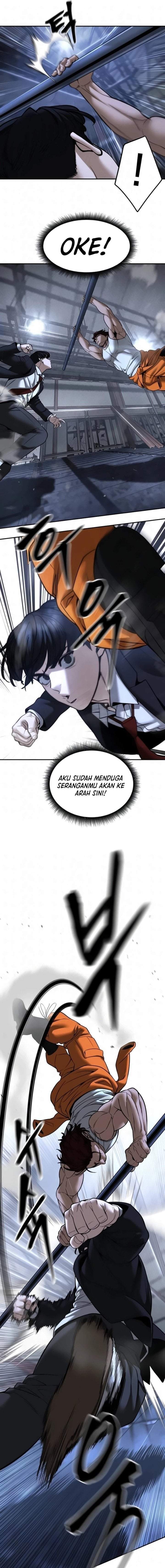 The Bully In Charge Chap 189 - Next Chap 190