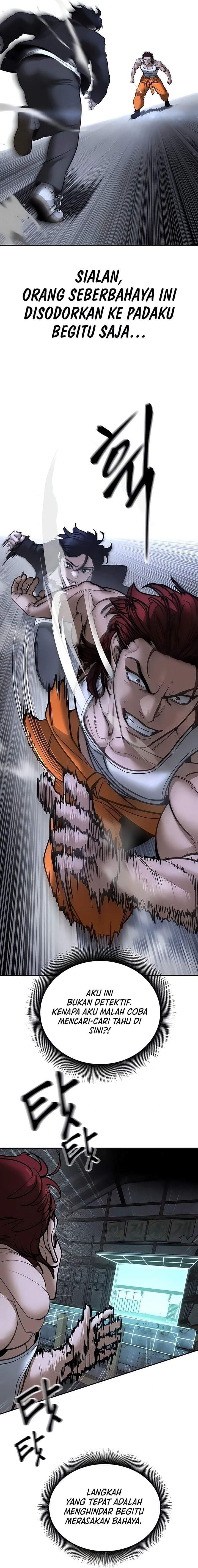 The Bully In Charge Chap 190 - Next Chap 191