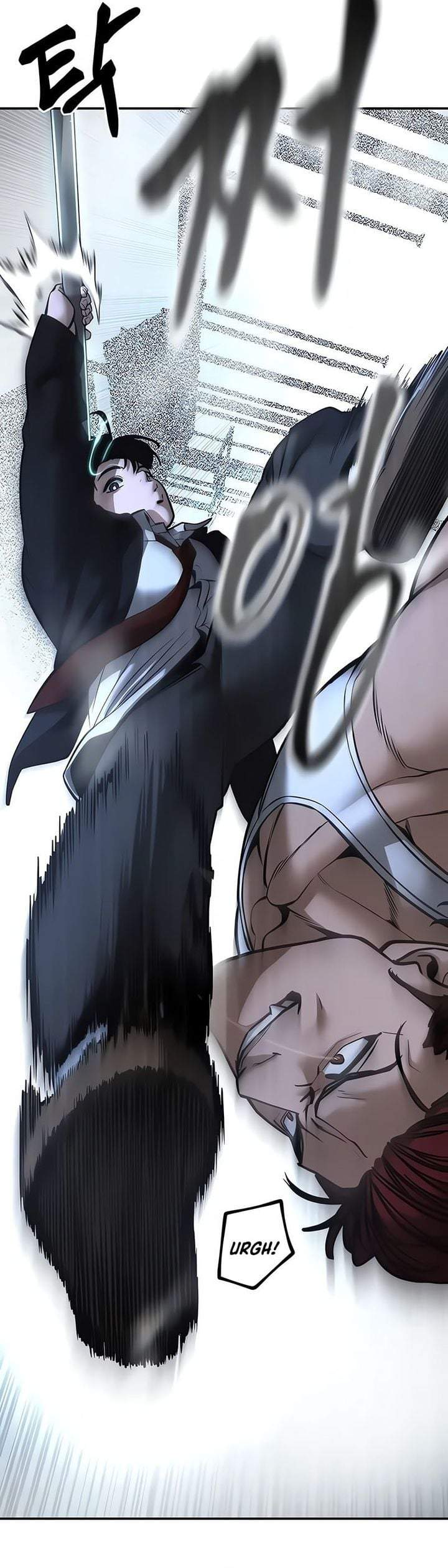 The Bully In Charge Chap 190 - Next Chap 191