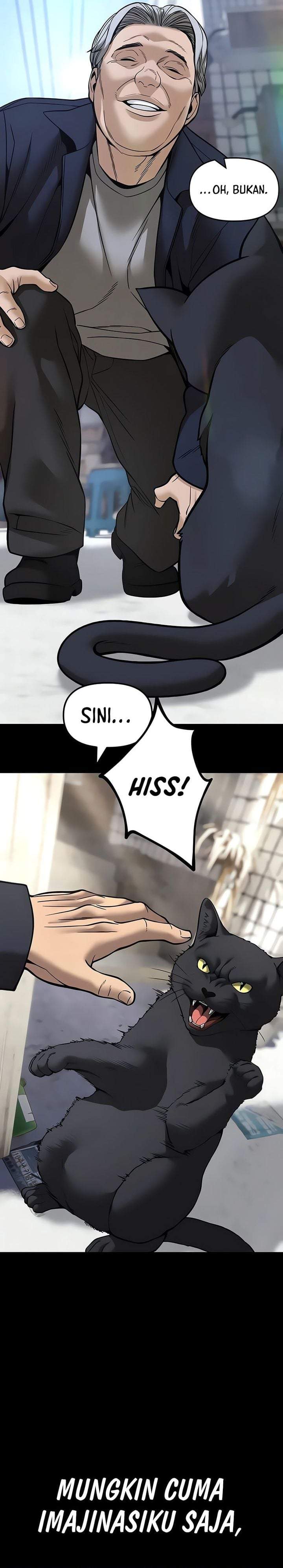 The Bully In Charge Chap 190 - Next Chap 191