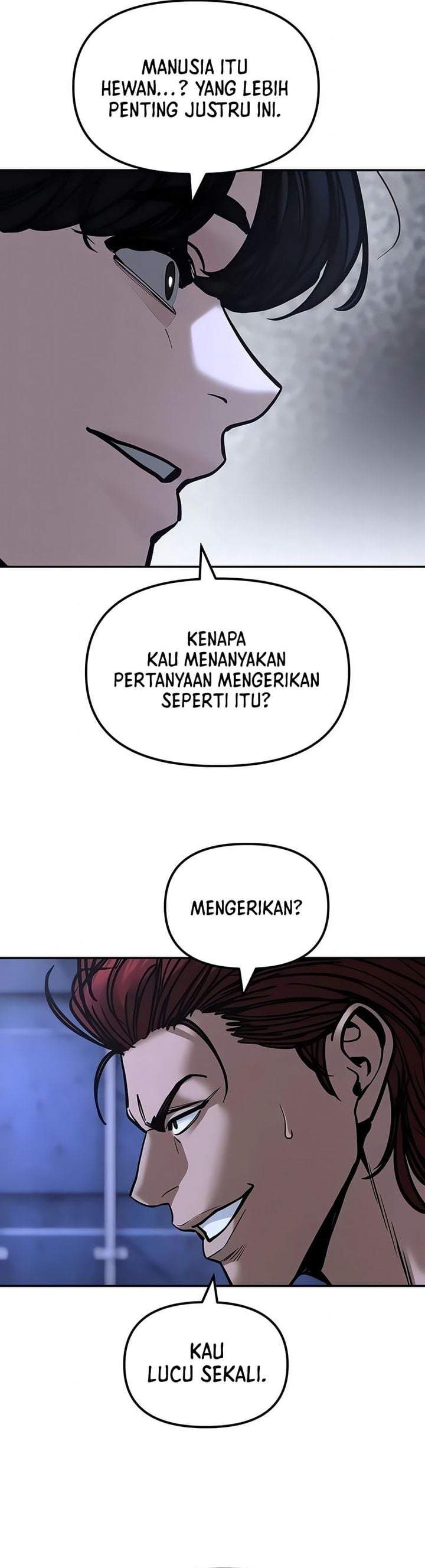 The Bully In Charge Chap 190 - Next Chap 191