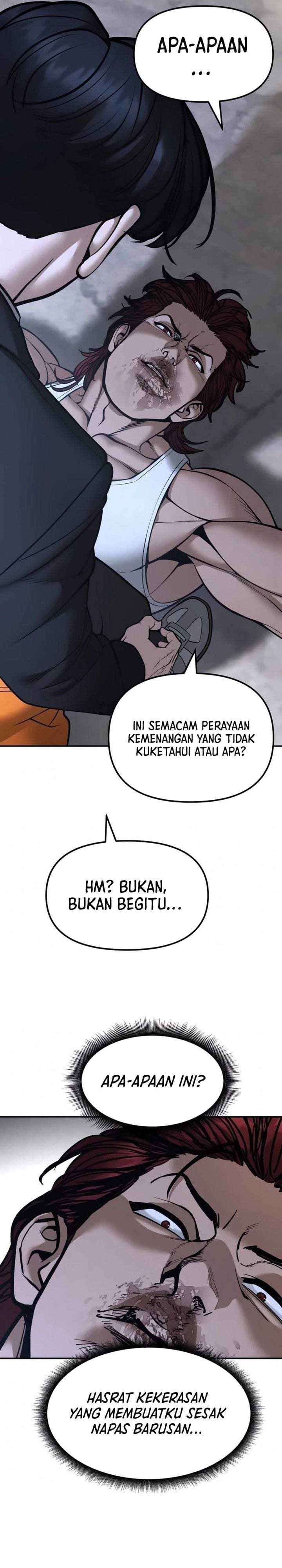 The Bully In Charge Chap 191 - Next Chap 192