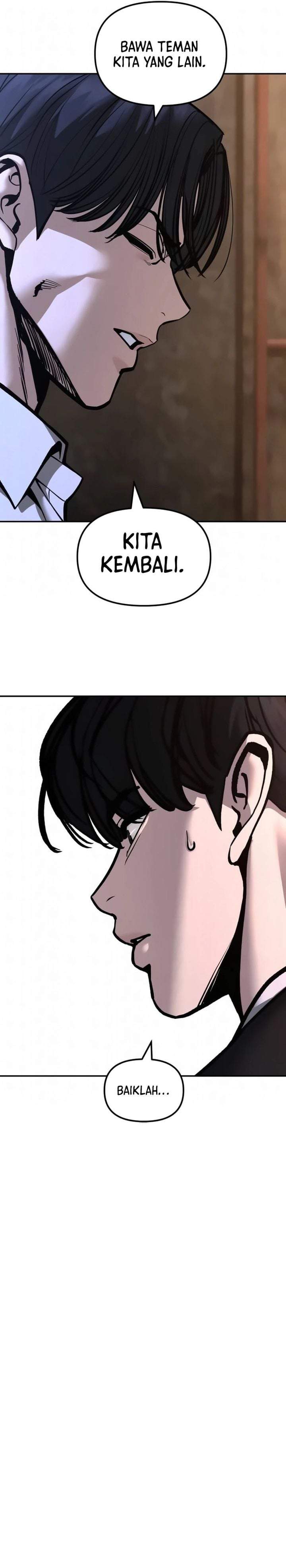 The Bully In Charge Chap 191 - Next Chap 192
