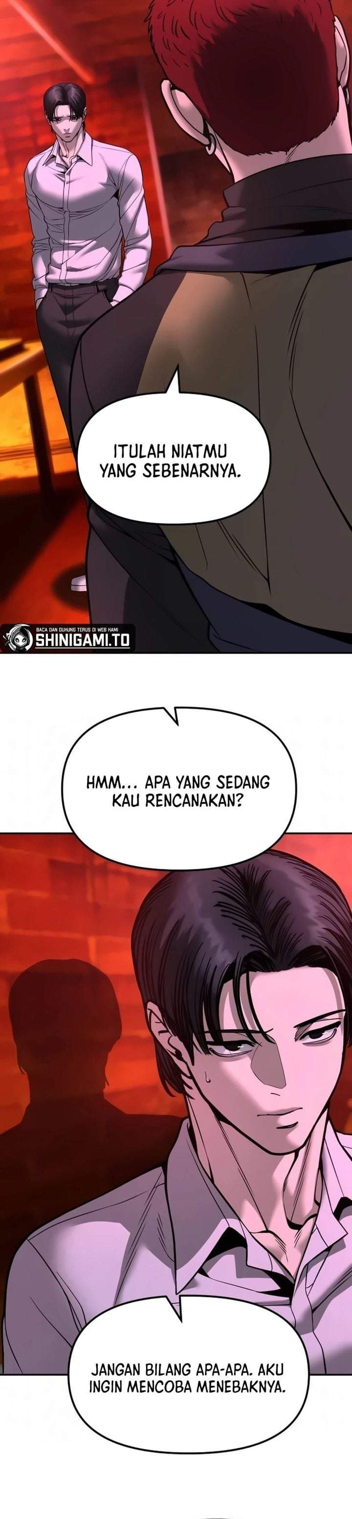 The Bully In Charge Chap 191 - Next Chap 192