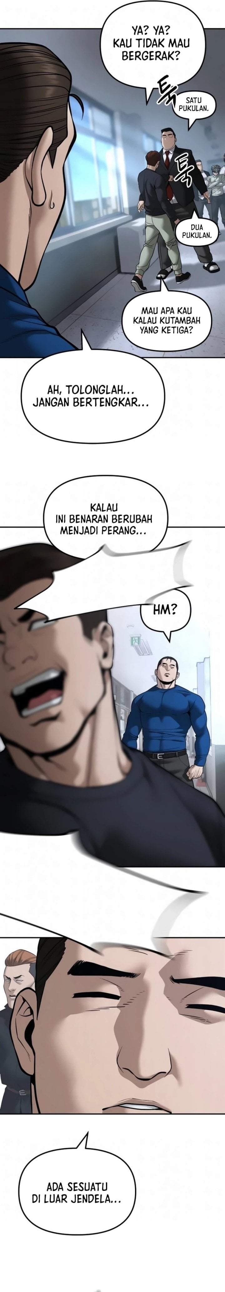 The Bully In Charge Chap 192 - Next Chap 193