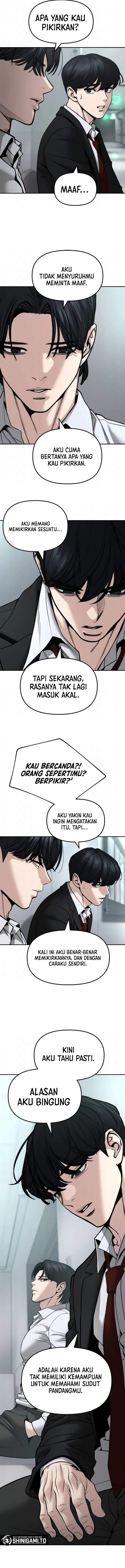 The Bully In Charge Chap 192 - Next Chap 193