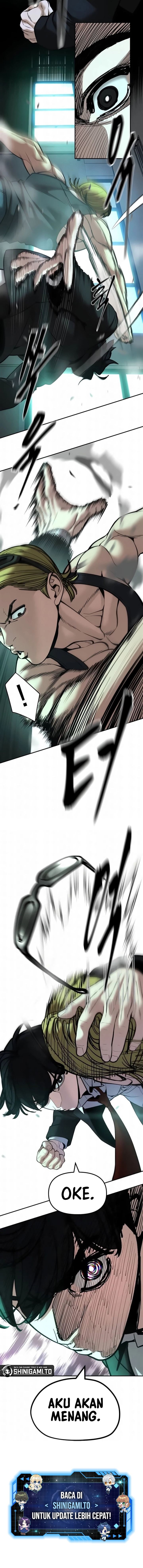 The Bully In Charge Chap 193 - Next Chap 194