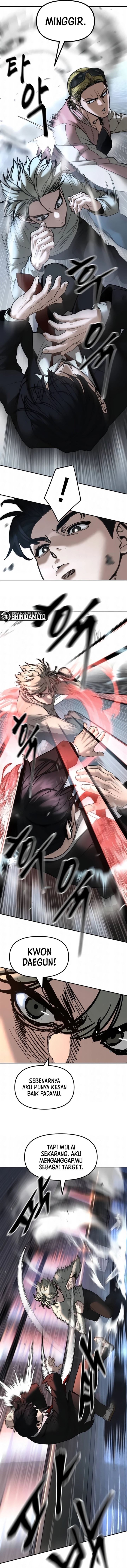 The Bully In Charge Chap 193 - Next Chap 194