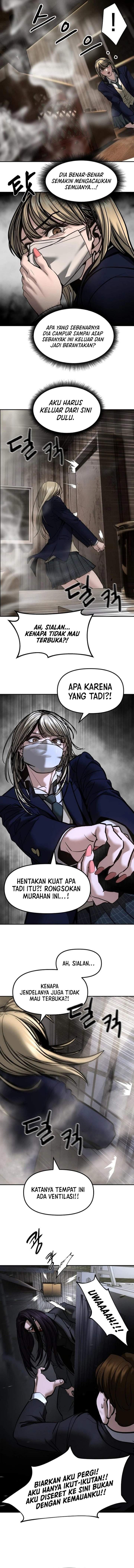 The Bully In Charge Chap 198 - Next Chap 199