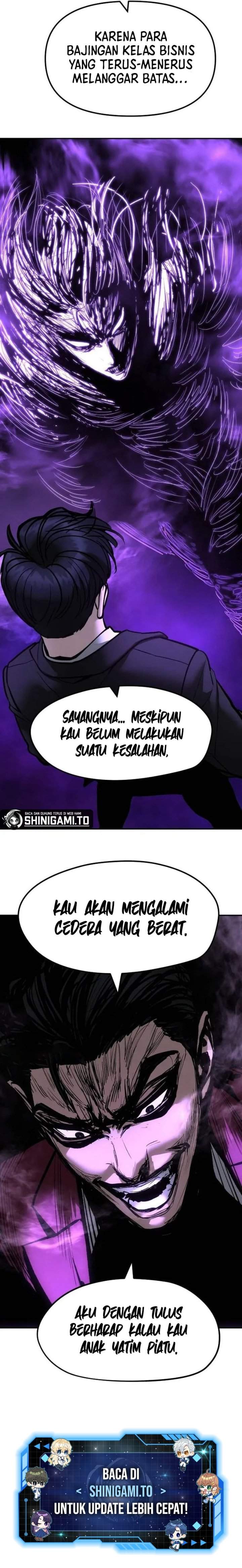 The Bully In Charge Chap 199 - Next Chap 200