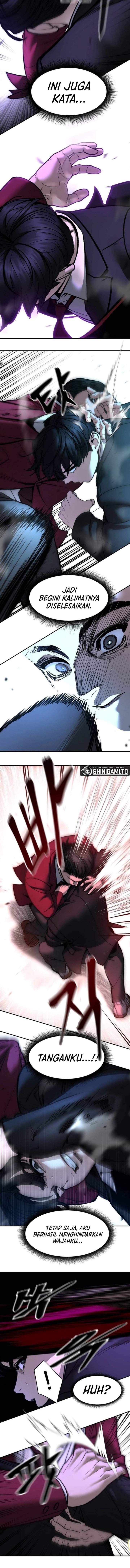 The Bully In Charge Chap 200 - Next Chap 201