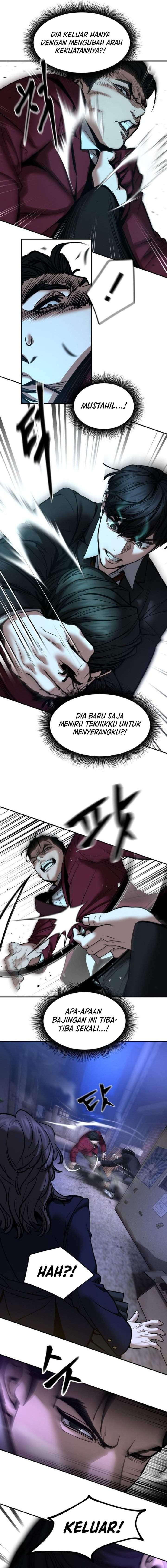 The Bully In Charge Chap 201 - Next Chap 202