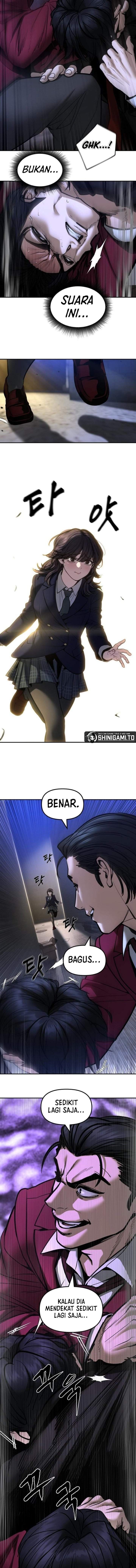 The Bully In Charge Chap 201 - Next Chap 202