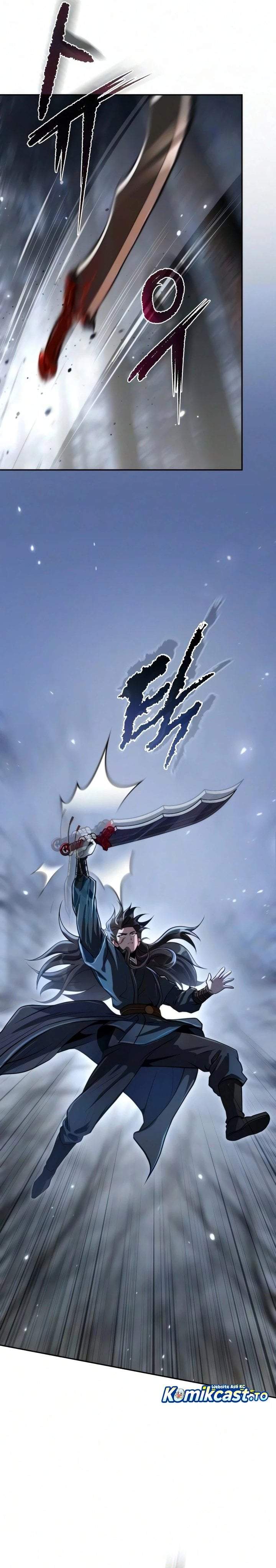 Chronicles of the Demon Faction Chap 180 - Next Chap 181