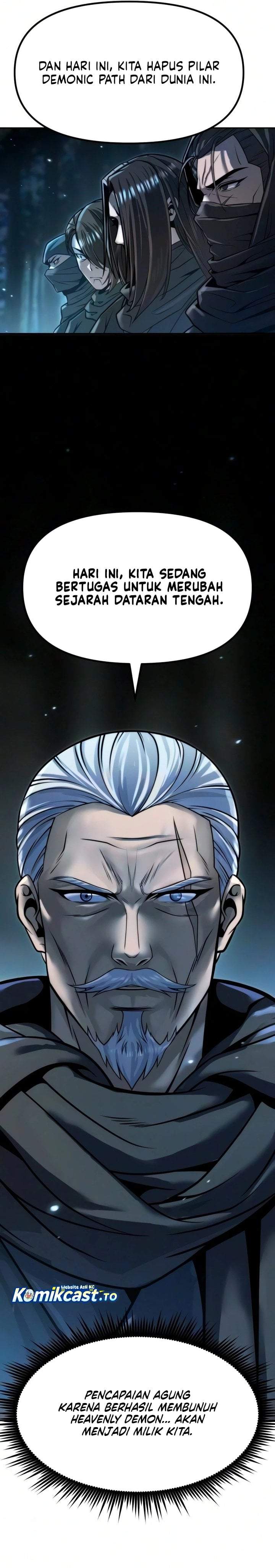 Chronicles of the Demon Faction Chap 180 - Next Chap 181