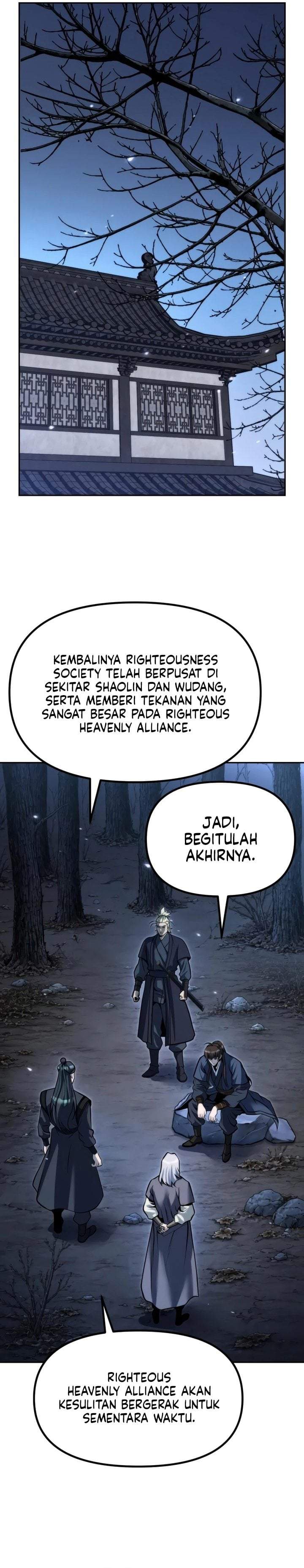 Chronicles of the Demon Faction Chap 182 - Next Chap 183
