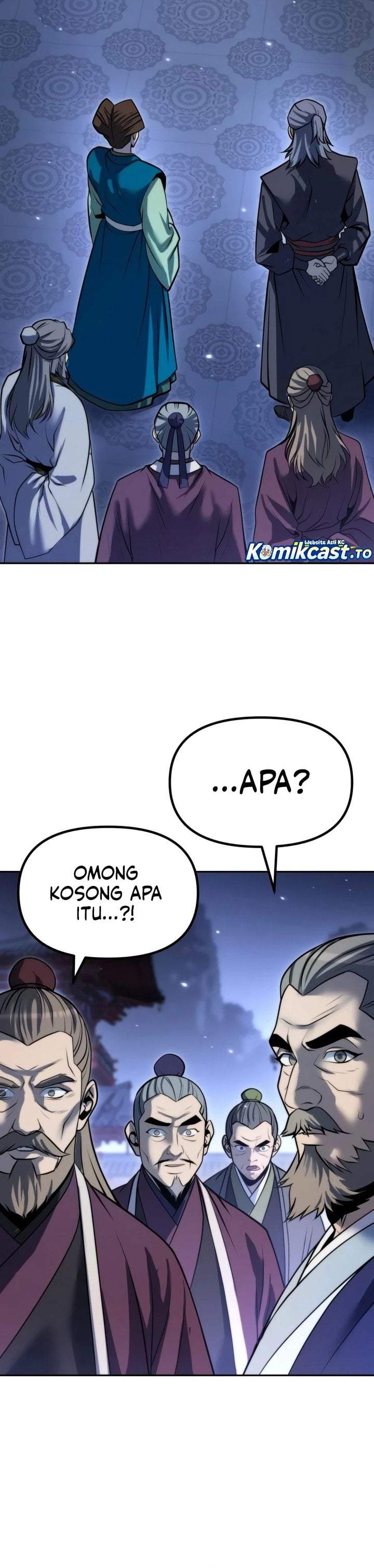 Chronicles of the Demon Faction Chap 182 - Next Chap 183