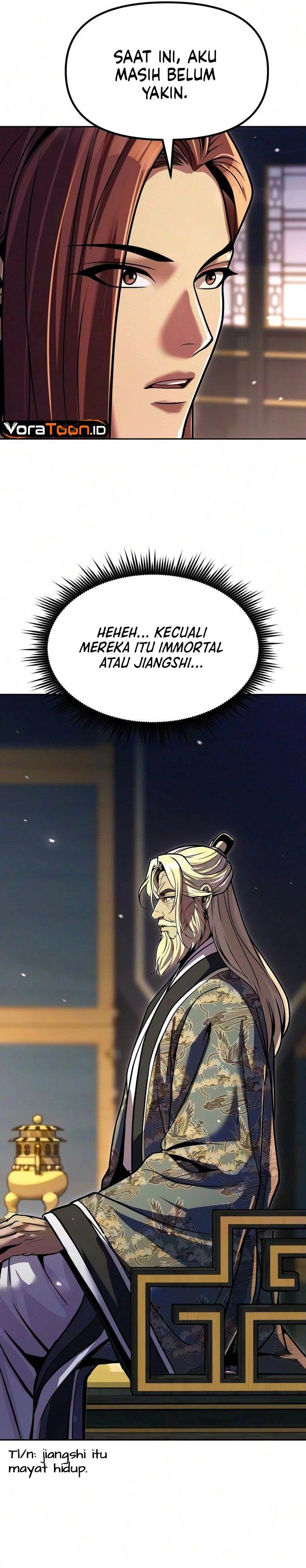 Chronicles of the Demon Faction Chap 184 - Next Chap 185