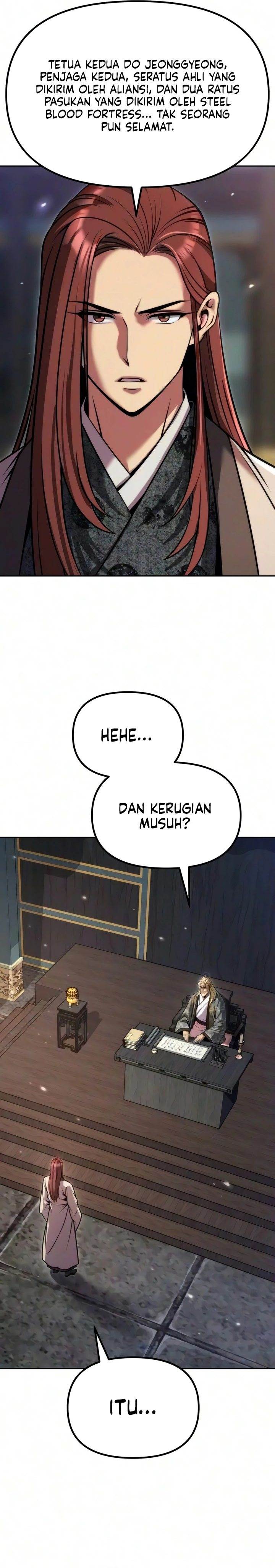 Chronicles of the Demon Faction Chap 184 - Next Chap 185