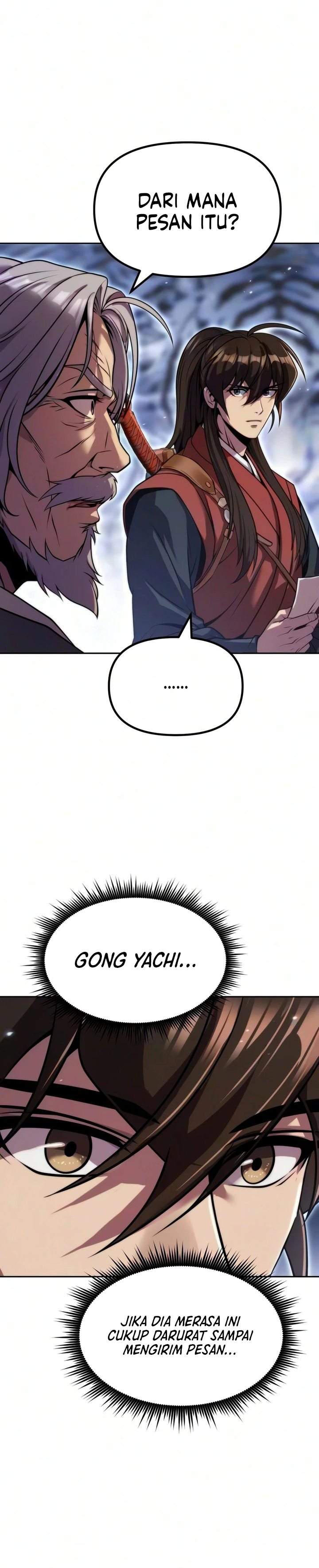 Chronicles of the Demon Faction Chap 185 - Next Chap 186