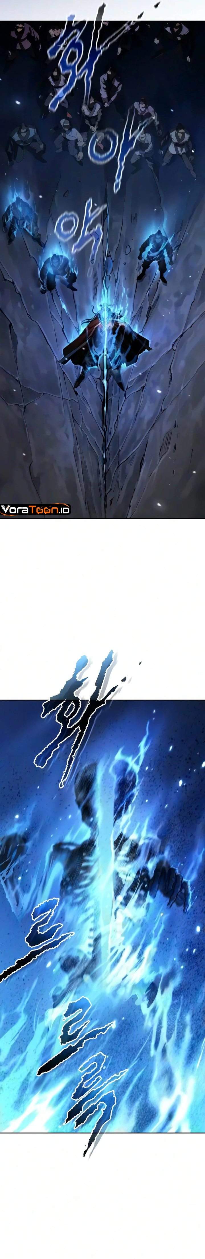 Chronicles of the Demon Faction Chap 185 - Next Chap 186