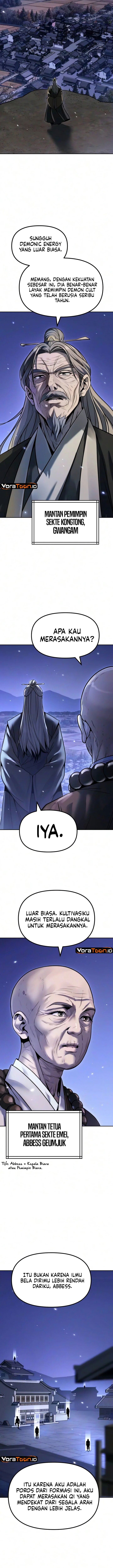 Chronicles of the Demon Faction Chap 186 - Next Chap 187