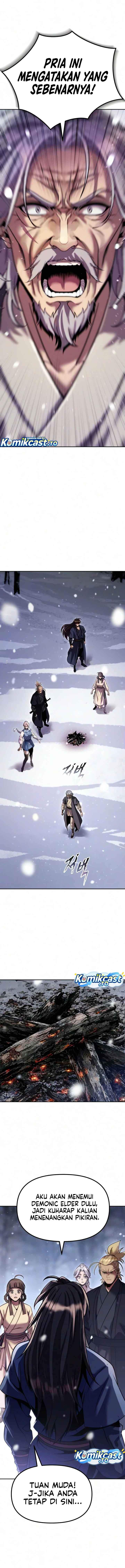 Chronicles of the Demon Faction Chap 177 - Next Chap 178