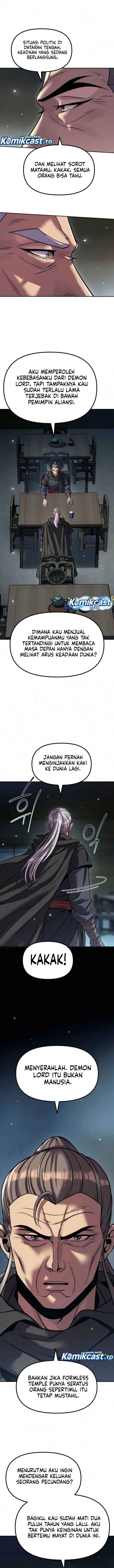 Chronicles of the Demon Faction Chap 177 - Next Chap 178