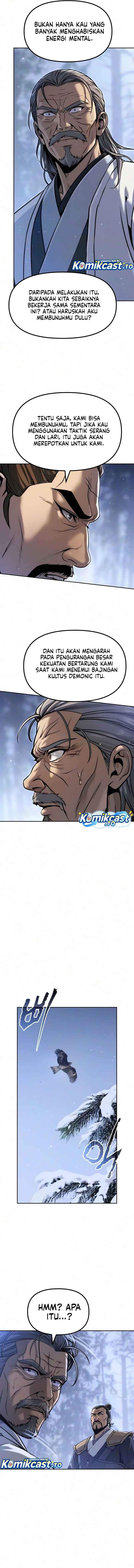 Chronicles of the Demon Faction Chap 178 - Next Chap 179