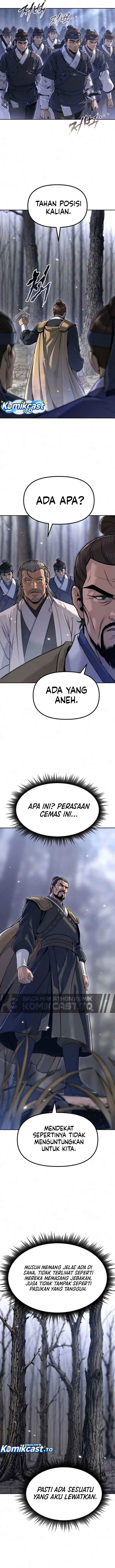 Chronicles of the Demon Faction Chap 179 - Next Chap 180