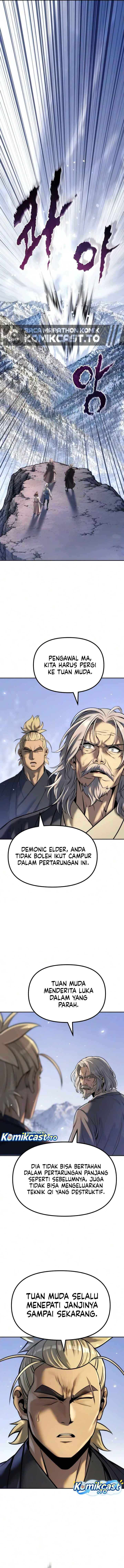 Chronicles of the Demon Faction Chap 179 - Next Chap 180