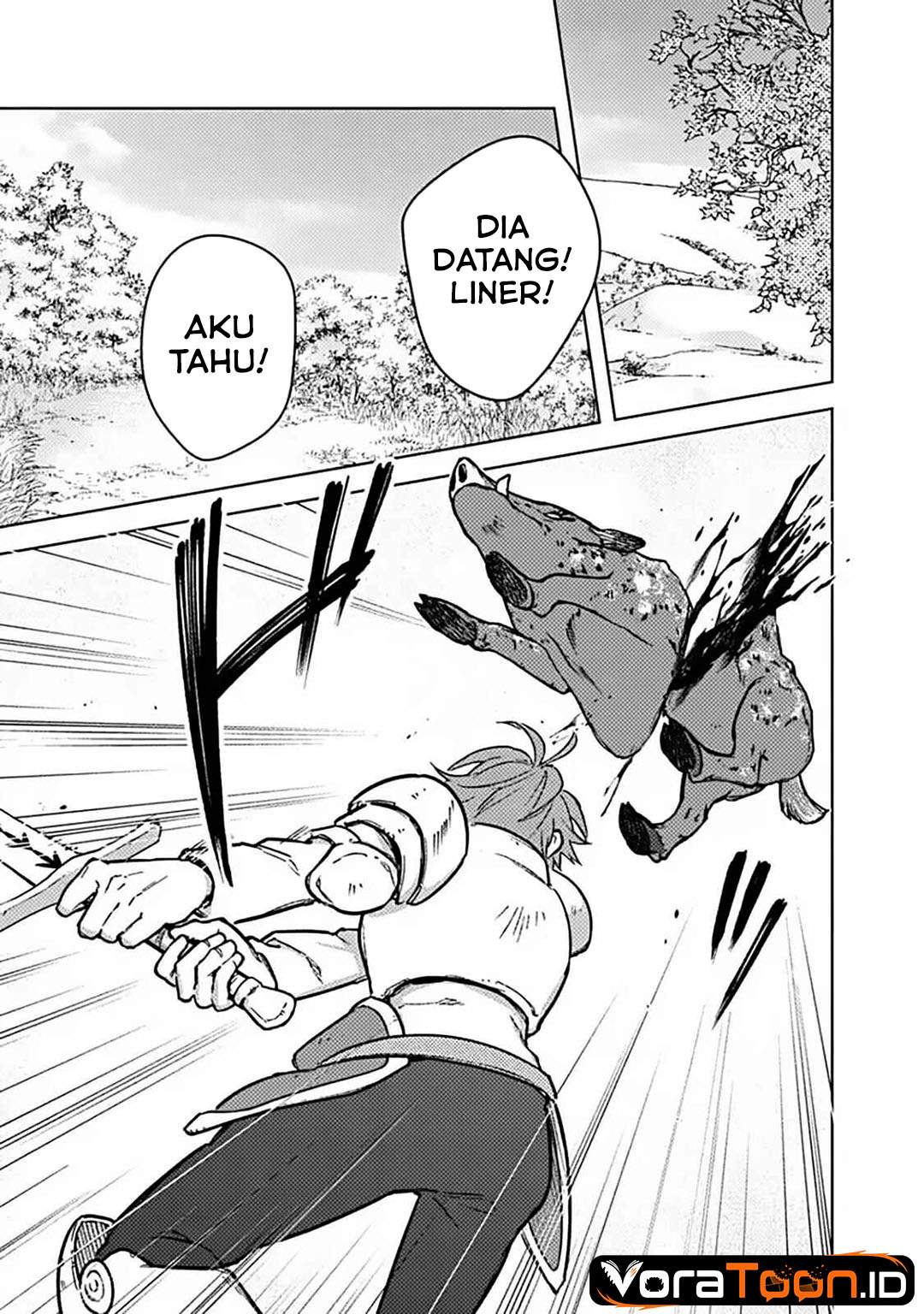 My Death Flags Show No Sign of Ending Chap 89 - Next Chap 90